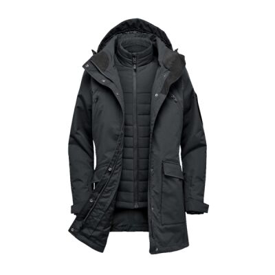 WOMEN'S FAIRBANKS 5-IN-1 JACKET Thumbnail