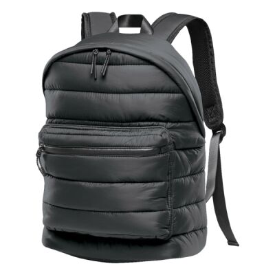 STAVANGER QUILTED BACKPACK Thumbnail