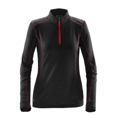 WOMEN'S PULSE FLEECE PULLOVER Thumbnail