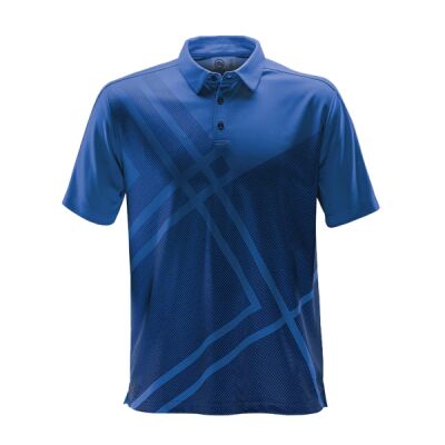 MEN'S REFLEX POLO Thumbnail