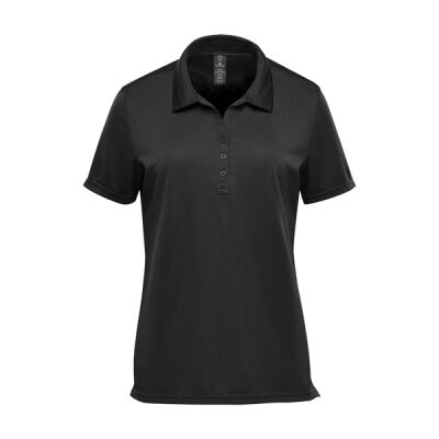 WOMEN'S TREELINE H2X-DRY SHORT SLEEVE POLO Thumbnail