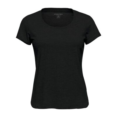 WOMEN'S TORCELLO CREW NECK TEE Thumbnail