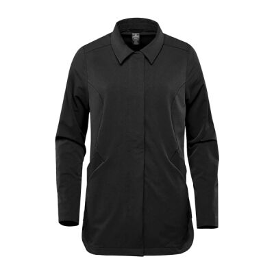 WOMEN'S SOHO JACKET Thumbnail