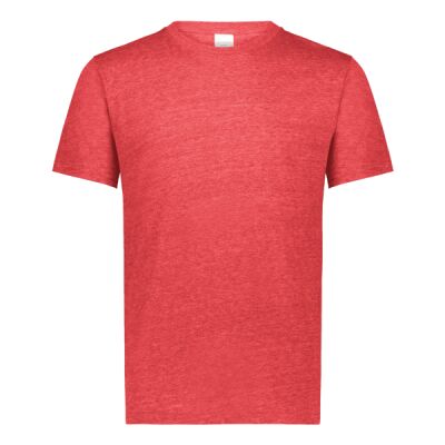 Youth All-Day Core Basic Tri-Blend Tee Thumbnail