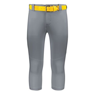 Ladies Flexstretch Softball Pant with Belt Loops Thumbnail