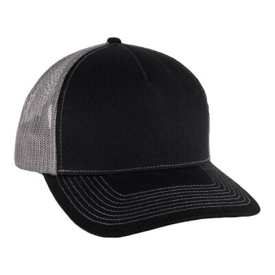 Premium 5 Panel Trucker Thumbnail