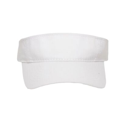 Premium Twill Visor Thumbnail