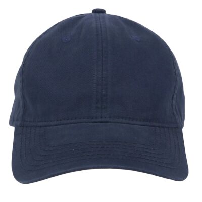 Twill W/Leather Strap Closure Thumbnail