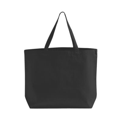 Merch Canvas Tote Thumbnail