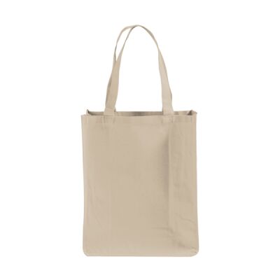 Carry All Canvas Tote Thumbnail