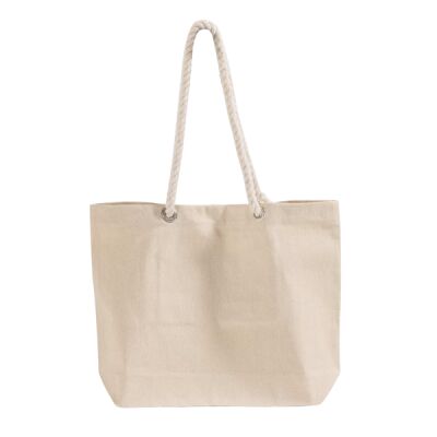 Rope Handle On-The-Go Tote Thumbnail