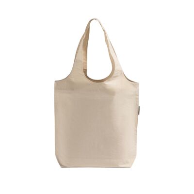 Organic Stow-n-Go Cotton Tote Thumbnail