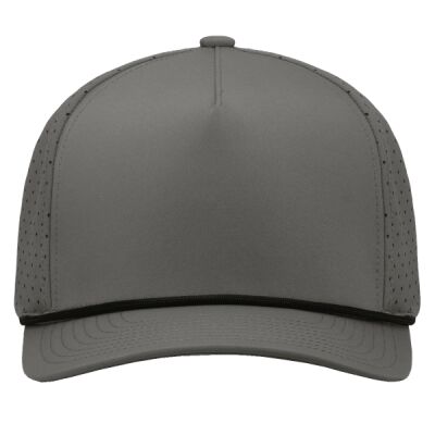 Weekender Perforated Snapback Cap Thumbnail