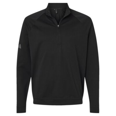 Men's Club Quarter-Zip Pullover Thumbnail