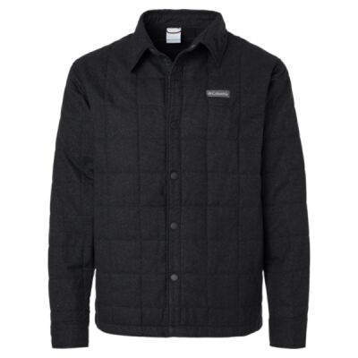Men's Landroamer™ Quilted Shirt Jacket Thumbnail