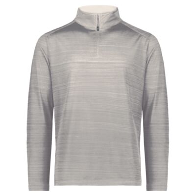 Unisex Pursuit Quarter-Zip Pullover Thumbnail