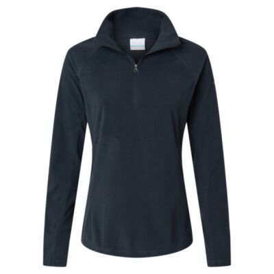 Women's Glacial™ IV Fleece Half-Zip Pullover Thumbnail