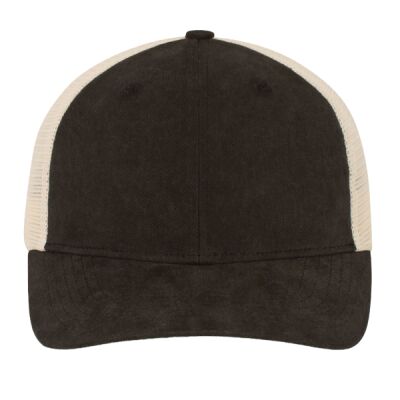 Ladies' Ponytail Cap Thumbnail