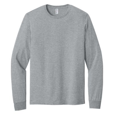 Ultimate Unisex Ring Spun Long Sleeve T Shirt Thumbnail