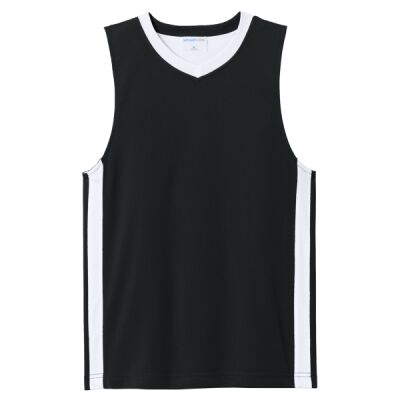 Youth Rival Basketball Rev Jersey Thumbnail