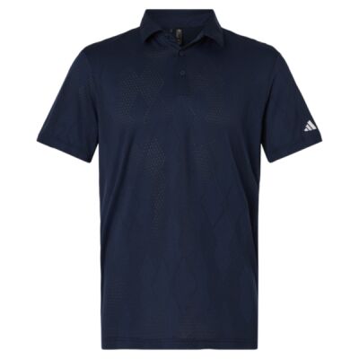 Men's Ultimate365 Textured Polo Thumbnail