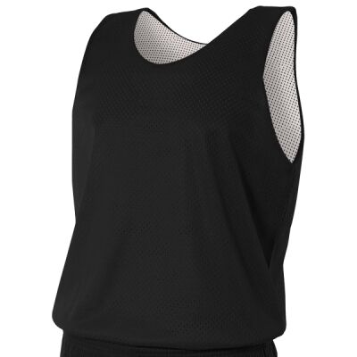 Sprint Youth Reversible Mesh Tank Thumbnail