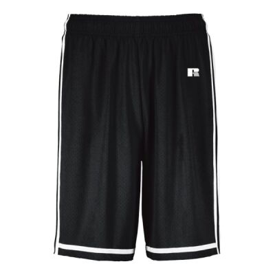 Legacy Basketball Shorts Thumbnail