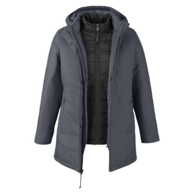 Women's Inspire 3-in-1 Jacket with Insulated Liner Thumbnail