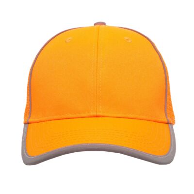 Safety Mesh-Back Cap Thumbnail