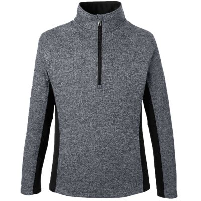 Men's Constant Half-Zip Sweater Fleece Pullover Thumbnail