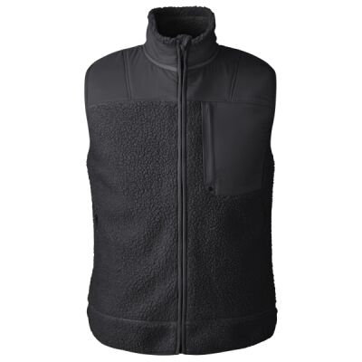 Unisex Venture Sherpa Vest Thumbnail