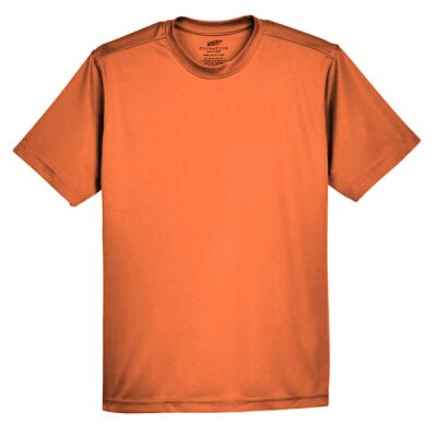 Youth Cool & Dry Sport Performance Interlock T-shirt Thumbnail