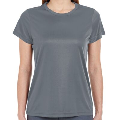 Women's Cool & Dry Sport Performance Interlock T-shirt Thumbnail