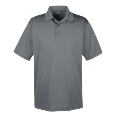 Men's Cool & Dry 8-Star Elite Performance Interlock Polo Thumbnail