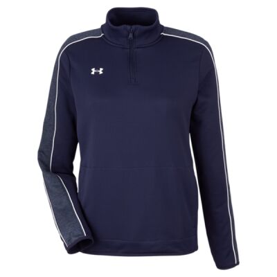 Women's Command 2.0 Quarter-Zip Pullover Thumbnail
