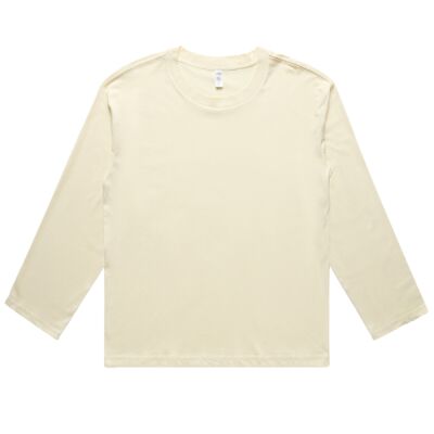 WOS MARTINA LS TEE Thumbnail