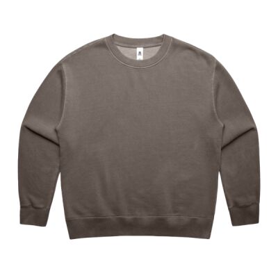 WOS RELAX FADED CREW Thumbnail