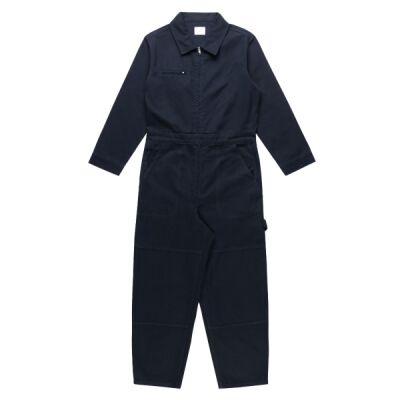 WOS CANVAS COVERALLS Thumbnail
