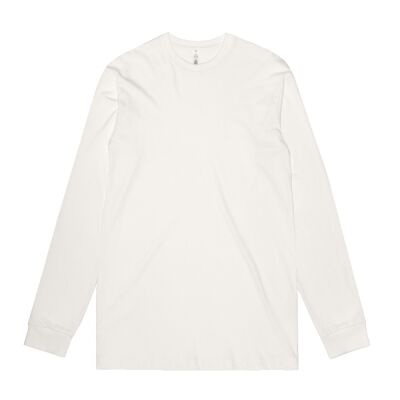 STAPLE ORGANIC LS TEE Thumbnail