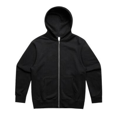 HEAVY ZIP HOOD Thumbnail