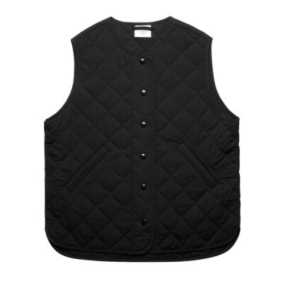 WOS QUILTED VEST Thumbnail