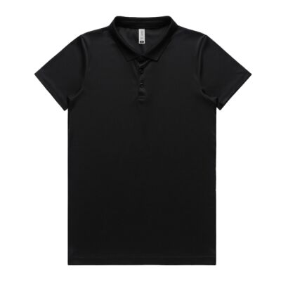 WOS WORK POLO Thumbnail