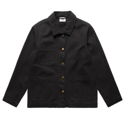 WOS CANVAS CHORE JACKET Thumbnail