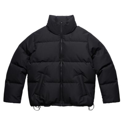 WOS PUFFER JACKET Thumbnail