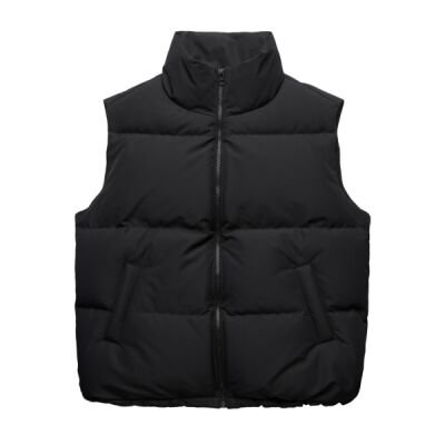 WOS PUFFER VEST Thumbnail