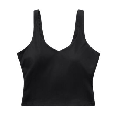 WOS ACTIVE BRA TANK Thumbnail
