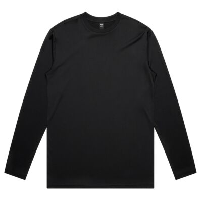 STAPLE ACTIVE LS TEE Thumbnail