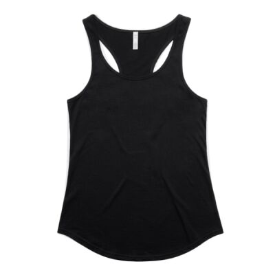 WOS MALI RACERBACK Thumbnail