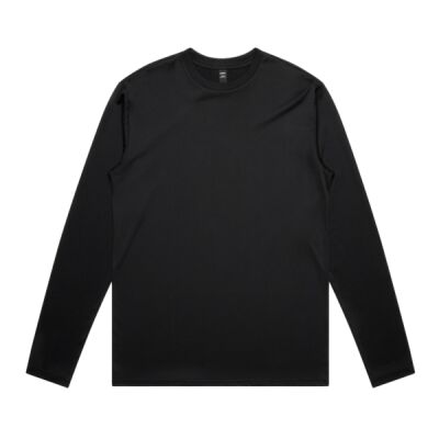 MAPLE ACTIVE LS TEE Thumbnail