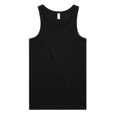 ORGANIC RIB SINGLET Thumbnail
